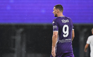 Prvijenac Džeke u dresu Fiorentine: Pogodio za pobjedu nakon nestvarnog preokreta