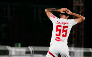 Zrinjski nije mogao do čuda: Mostarci nastavljaju takmičenje u Konferencijskoj ligi