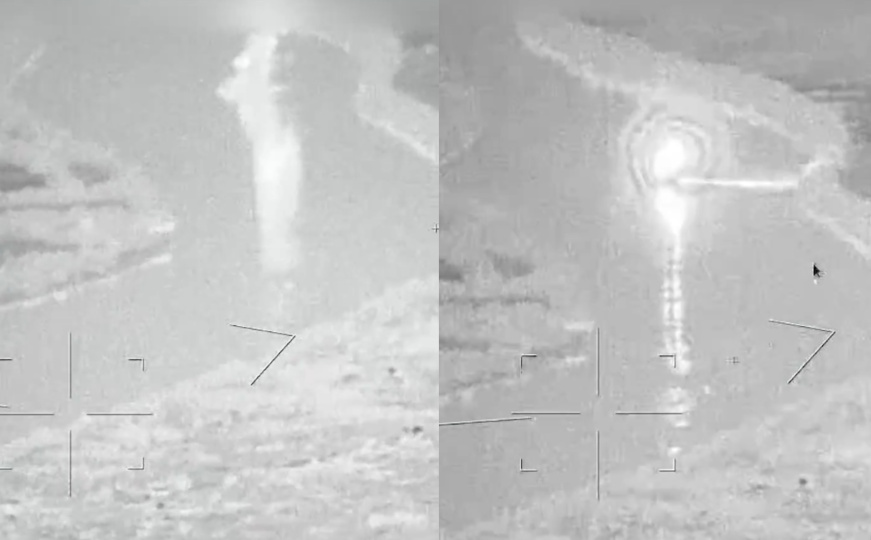 Rusija prvi put koristila ovo moćno oružje: O njemu se malo zna, a potopilo je ratni brod Ukrajine