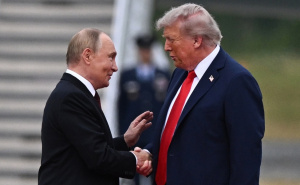 Trump nije iznenađen s ruskim napadima na Ukrajinu: Tvrdi da Putin jednostavno ne voli Zelenskog