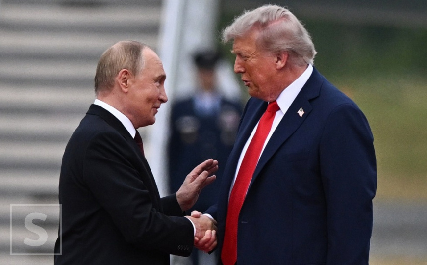 Trump nije iznenađen s ruskim napadima na Ukrajinu: Tvrdi da Putin jednostavno ne voli Zelenskog