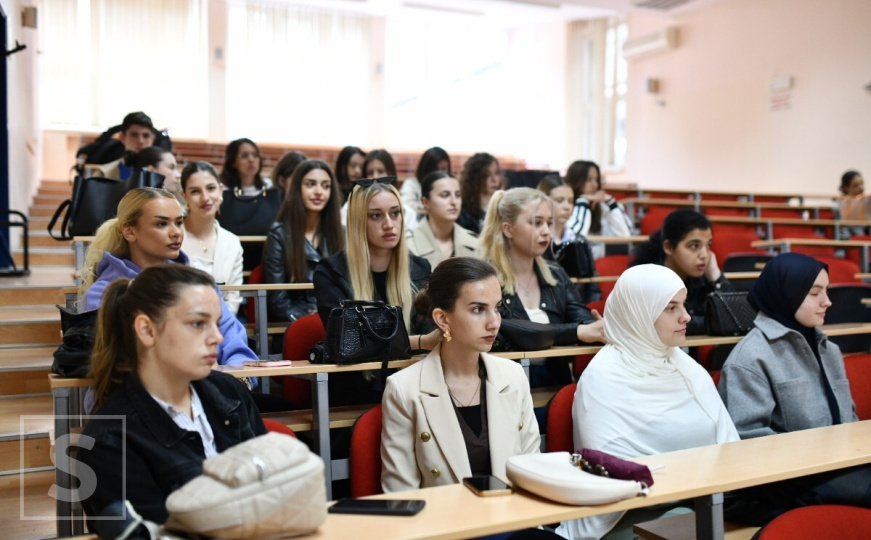 U potrazi za prilikama: Sve više naših studenata želi nastaviti školovanje van BiH