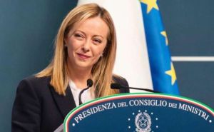 Veliki skandal u Italiji: Pornografska stranica objavila montirane fotografije premijerke Meloni
