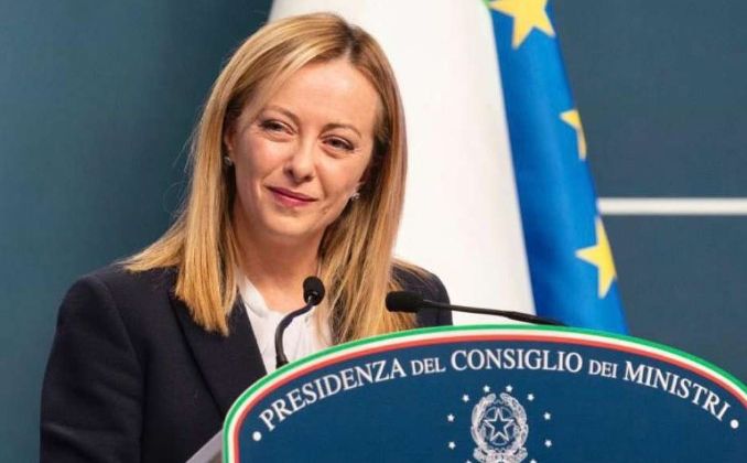 Veliki skandal u Italiji: Pornografska stranica objavila montirane fotografije premijerke Meloni