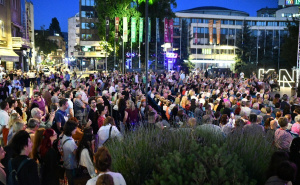 Otkazani koncerti "Kulture na ulice 2025" u Sarajevu koji su trebali biti održani 30. i 31. augusta