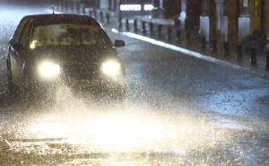 Meteorolozi za danas upalili narandžasti alarm! Očekuju nas kiša, grmljavina, moguće i poplave