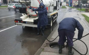 Radnici Vodovoda na terenu: Objavljen spisak sarajevskih ulica koje bi danas mogle biti bez vode