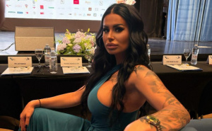 Dajana iz BiH oglasila se prvi put nakon protjerivanja iz Hrvatske: Otkrila svoje planove