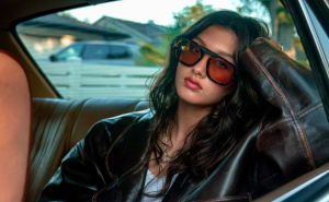 Jade LeMac - Running Home