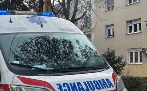 Pronađena beba u Zemunu pored kontejnera: Prevezena u bolnicu