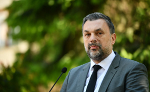 Konaković o Dodiku i Izetbegoviću: Otkrio i koga želi vidjeti kao kandidata za Predsjedništvo BiH