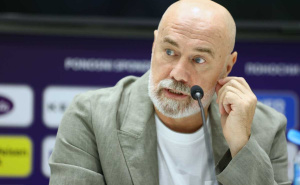 Sergej Barbarez uoči duela sa San Marinom i Austrijom: "Esmir Bajraktarević naknadno dolazi"