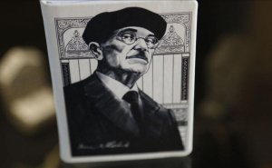 Sarajevo se sjeća Derviša Korkuta: Heroj koji je spasio Sarajevsku hagadu i ljudske živote