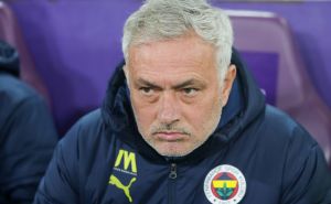 Neočekivane vijesti iz Istanbula: Jose Mourinho dobio otkaz u Fenerbahceu