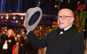 Oskarovac Volker Schlöndorff snima novi film: Ekranizuje roman Jenny Erpenbeck