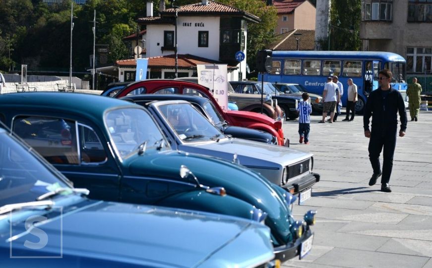 Oldtajmeri ponovo u modi: Trabant i Vartburg dostižu nevjerovatne cijene