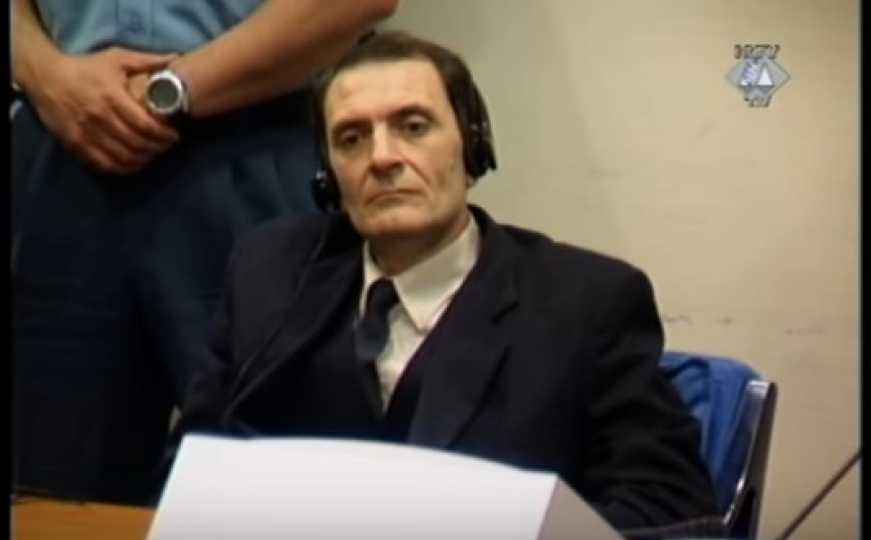 Ratnom zločincu odbijeno skraćenje kazne: Dragoljub Kunarac izlazi na slobodu u februaru 2026.