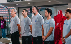 Nekadašnji trener i direktor FK Sarajevo: "Mirvić treba stručne ljude s kojima mora biti strpljiv"