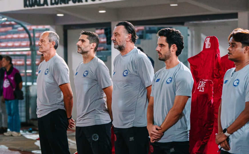 Nekadašnji trener i direktor FK Sarajevo: "Mirvić treba stručne ljude s kojima mora biti strpljiv"