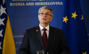 Mehmedović: Vučićevu prijetnju treba shvatiti vrlo ozbiljno i podići pripravnost