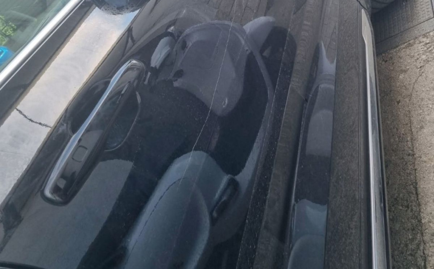 Upozorenje za sve koji putuju u Split: Pogledajte šta se dešava na parkinzima