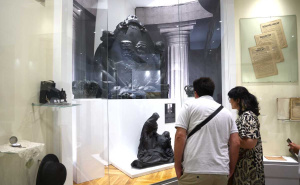 Njegovanje spomeničke baštine Sarajevskog atentata: Muzej Sarajeva otvorio obnovljenu postavku