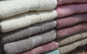 Grubi peškiri postaju prošlost: Najbolji način da ih omekšate