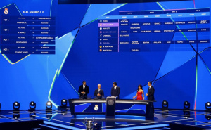 Zrinjski saznao protivnike u Ligi Europe: Poznato sa kim igra Džekina Fiorentina