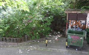 Prolaznica spasila život bebi bačenoj kod kontejnera u Zemunu: Sada želi da je usvoji