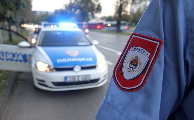 Policijska akcija u Trebinju: Zaplijenjeno oko 80 kilograma droge