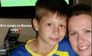 'Krv svoju za Bosnu moju': Možete li prepoznati Zmaja iz dječačkih dana?