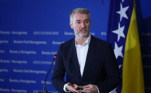 Forto nakon najavljenih blokada: 'Uradili smo sve što je do nas. Vozači ne mogu biti taoci'