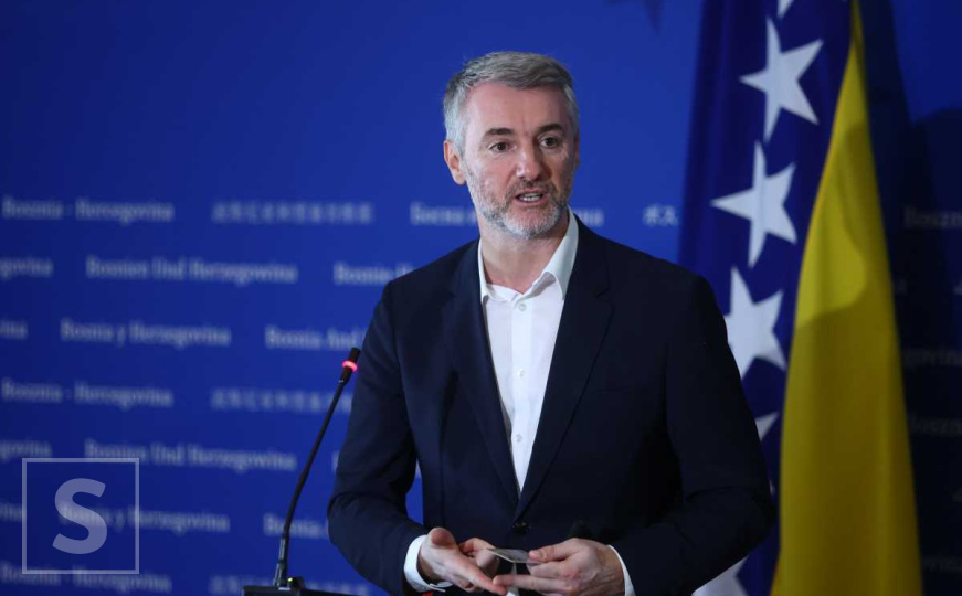 Forto nakon najavljenih blokada: 'Uradili smo sve što je do nas. Vozači ne mogu biti taoci'