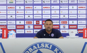 Adžem propušta i susret sa Slogom: 'Žalosti što još nismo dobili odgovore za dešavanja u Mostaru'