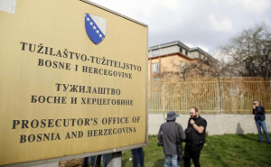 Državno tužilaštvo za osam mjeseci podiglo samo jednu optužnicu za ratne zločine