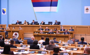 U utorak posebna sjednica NSRS: Na dnevnom redu izbor nove Vlade RS