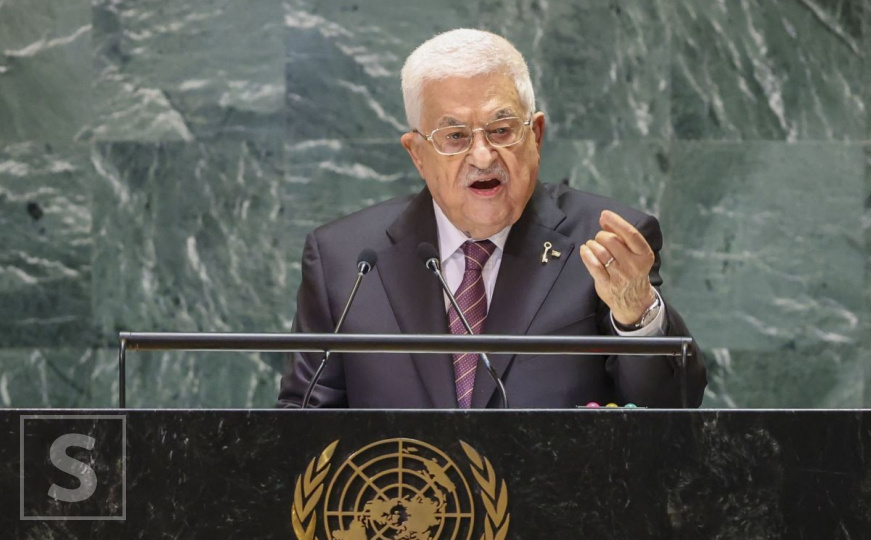 Nezapamćen diplomatski skandal: Amerika zabranila palestinskoj delegaciji dolazak u UN