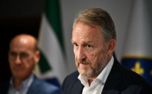 Bakir Izetbegović: "SDA će dominantno pobijediti iduće godine, a onda će preuzeti jedno teško breme"