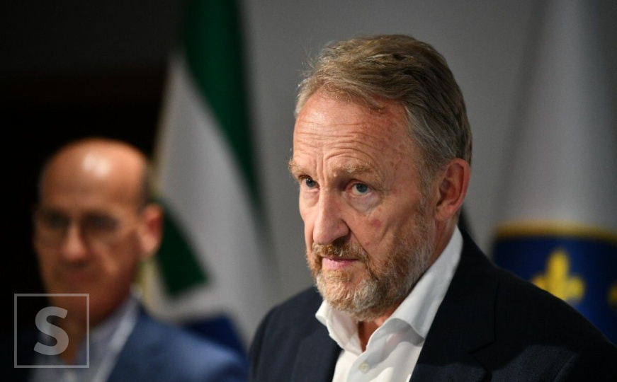 Bakir Izetbegović: "SDA će dominantno pobijediti iduće godine, a onda će preuzeti jedno teško breme"