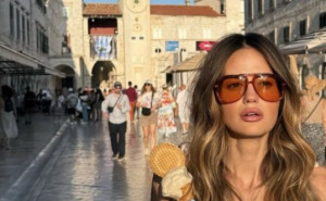 Poznatu Hrvaticu razljutila nova odluka dubrovačkih vlasti: "Zabranite turistima i da dišu"