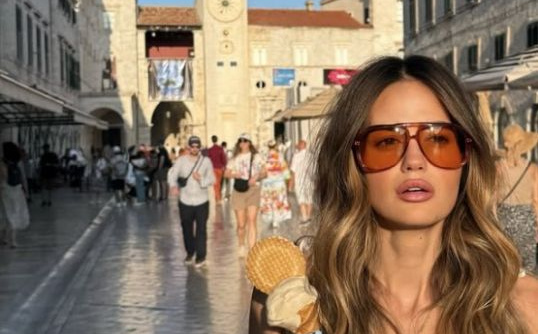 Poznatu Hrvaticu razljutila nova odluka dubrovačkih vlasti: "Zabranite turistima i da dišu"