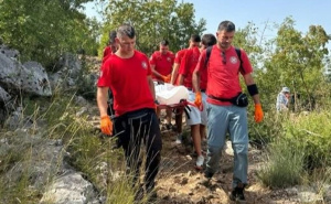 Državljanka Italije preminula na Križevcu kod Međugorja