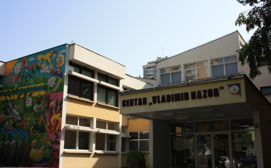 Problemi s produženim boravakom u Centru "Vladimir Nazor": Roditelji traže rješenje