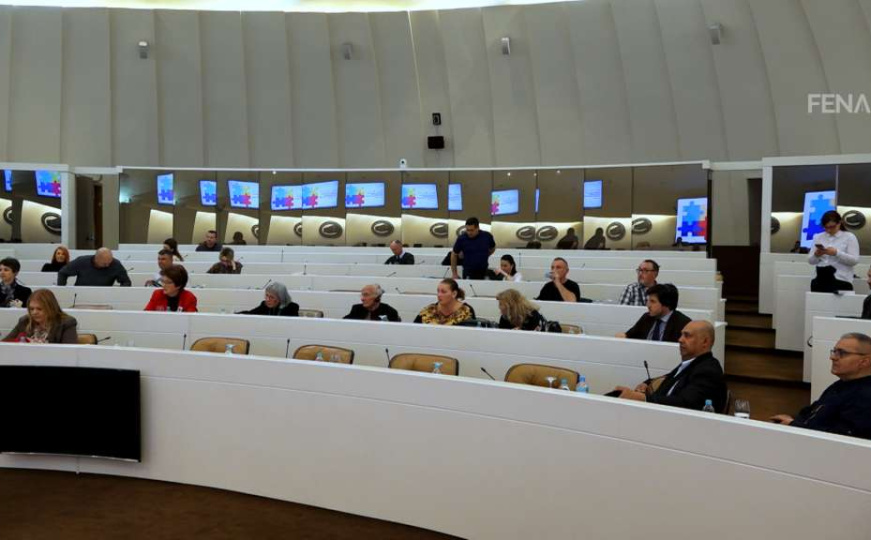 Vijeće nacionalnih manjina BiH: "Nije nam omogućeno da biramo i budemo birani na izborima"