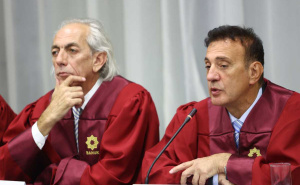 Bosanska akademija nauka i umjetnosti Kulin ban promovirala 18 novih članova