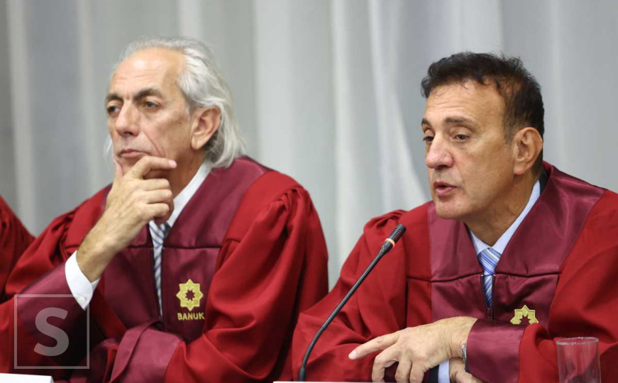 Bosanska akademija nauka i umjetnosti Kulin ban promovirala 18 novih članova