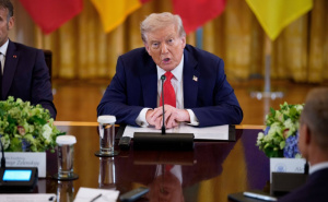 Pravni obračun tek slijedi: Američki sud proglasio Trumpove tarife nezakonitim