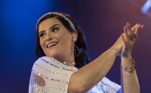 Poslala snažnu poruku o svom tijelu: Ovako je Nelly Furtado odgovorila hejterima