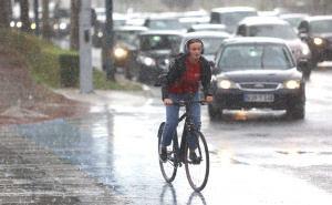 Stižu obilne kiše i grmljavina: FHMZ izdao upozorenje, evo kakvo nas vrijeme čeka narednih dana