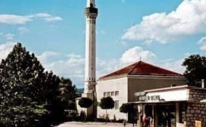 Projekat spreman: Obnova bisera rogatičke čaršije Arnaudije džamije čeka građevinsku dozvolu